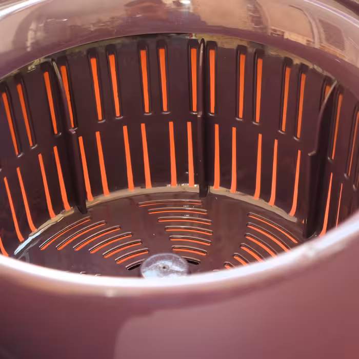 طی زمین شوی تیتیز مدل Storm