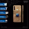 برچسب پوششی ماهوت مدل Ball Nostalgia-FullSkin مناسب برای گوشی موبایل شیائومی Redmi Note 8 2021