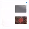 برچسب پوششی ماهوت مدل Iran-Carpet6 مناسب برای تبلت سامسونگ Galaxy Tab S6 2019 SM-T860
