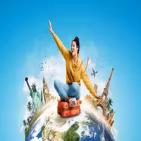 خرید و دانلود فایل سابلیمینال مهاجرت به کشور دلخواه