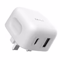 شارژر دیواری 18 وات میلی مدل speedy charger