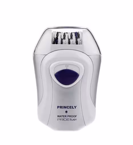 اپیلاتور پرنسلی مدل PR523AT