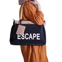 کیف زنانه ESCAPE بزرگ مدل E1434