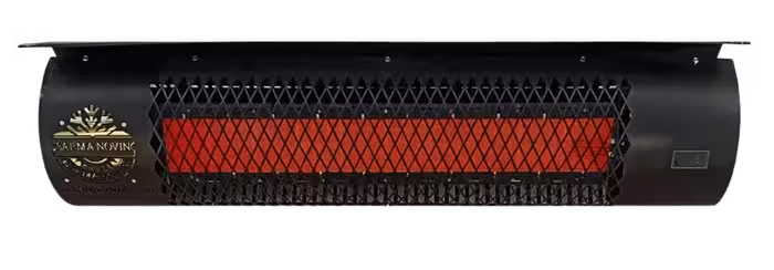 هیتر سرامیکی مدیوم گرما نوین مدل GRM