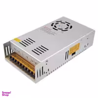 آداپتور سوییچینگ 24 ولت 10 آمپر مدل lo2410