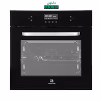 فر توکار پرنیان استیل Po 106 برقی