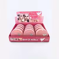 هایلایتر پودری فرشته ایمن آف نوبل