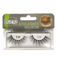 مژه مصنوعی سه بعدی زد وان مدل 028