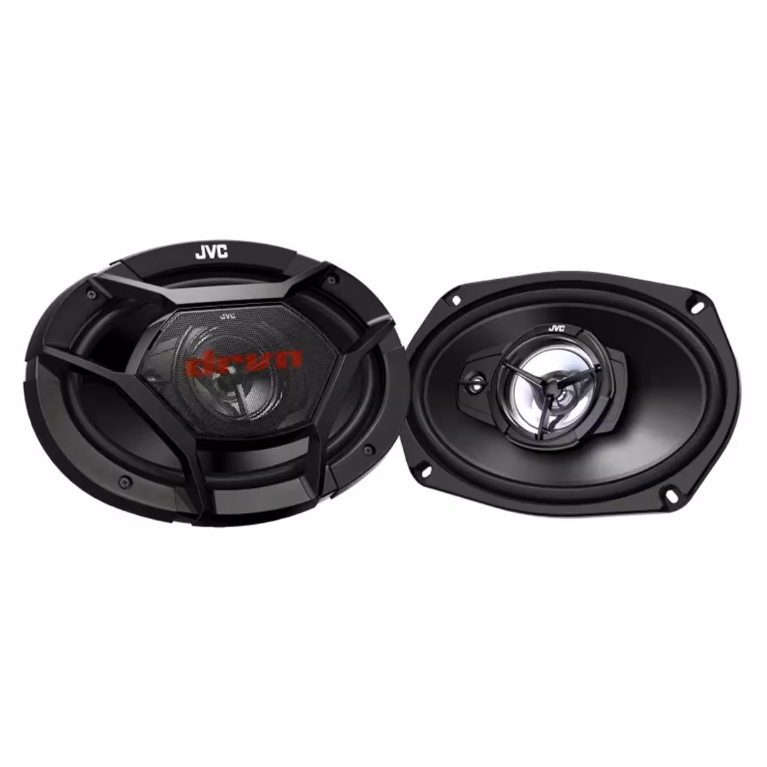 اسپیکر خودرو JVC مدل CS-DR6930 | کیفیت صدای بینظیر در خودرو