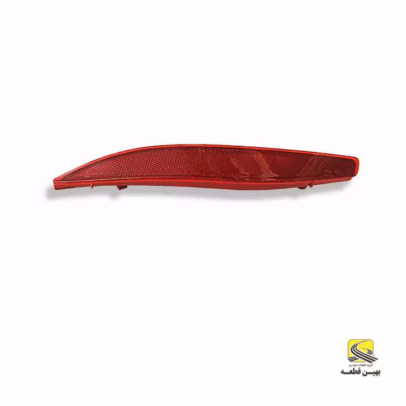شبرنگ عقب راست برلیانس H220