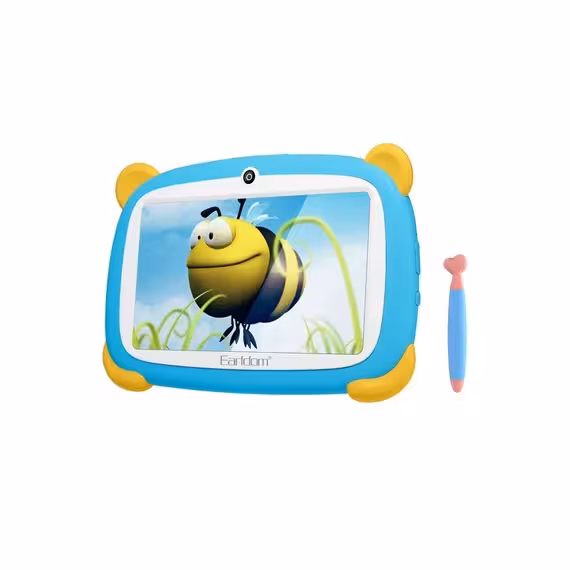 تبلت کودکان ارلدام مدل TP01