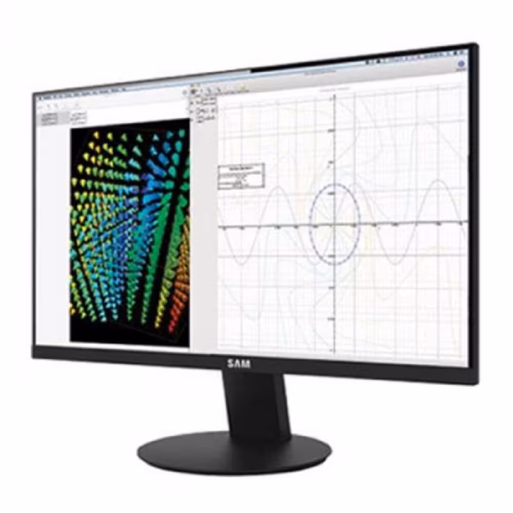 مانیتور سام مدل S22RF620 سایز 21.5 اینچ