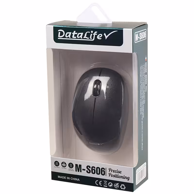 موس بی سيم 6 كليد دیتالایف DATALIFE M-S606