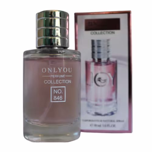 عطر ادکلن جیبی مینیاتوری جوی بای دیور Joy by Dior آنلی یو 30 میل کد 846