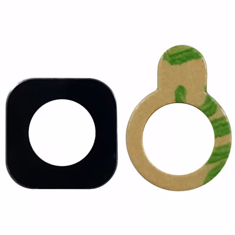 شیشه لنز دوربین هوآوی مدل Huawei P9 LITE