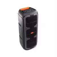 اسپیکر بلوتوثی Sunrise مینی باکس مدل Mini Box 200