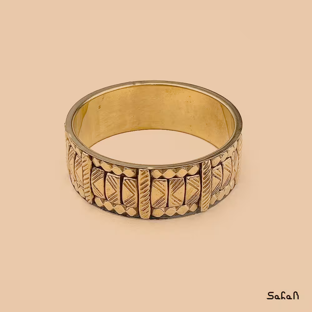 النگو برنجی