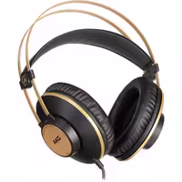 هدفون AKG K92
