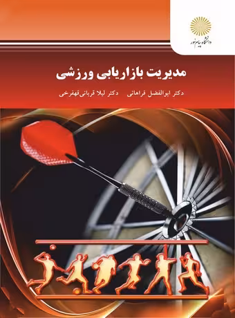 مدیریت بازاریابی ورزشی