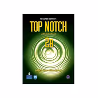 Top Notch 2A (2nd)