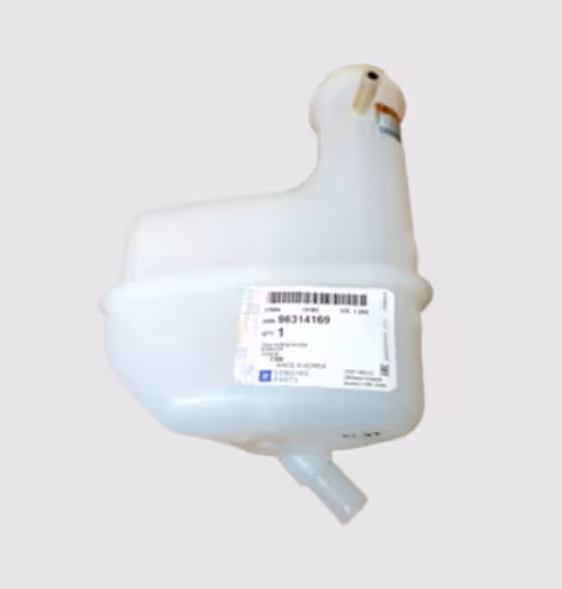 مخزن آب ( منبع انبساط ) دوو ماتیز کره ای