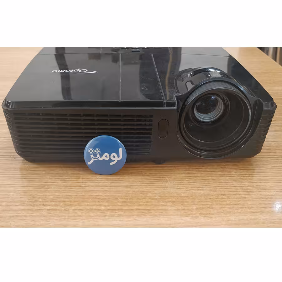 ویدئو پروژکتور اوپتوما Optoma DX329 2600 (کارکرده)