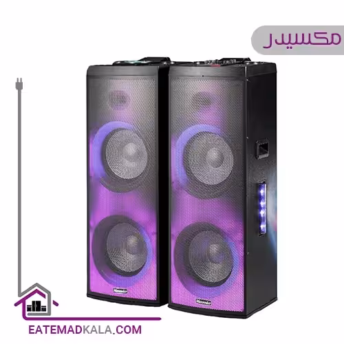 اسپیکر مکسیدر مدل AL-1023-LP5