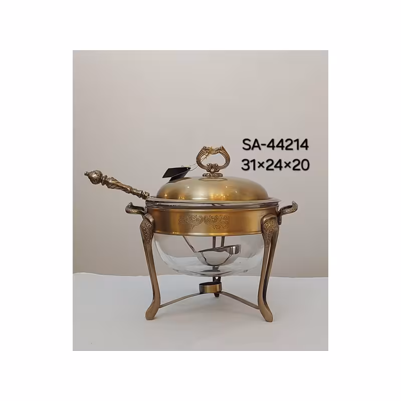 سوفله خوری سوپ برنجی هندی 44214