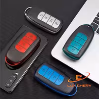 کاور ریموت تیگو 8 پرو  e پلاس طرح ونیز