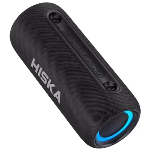 اسپیکر بلوتوثی هیسکا مدل Hiska B65
