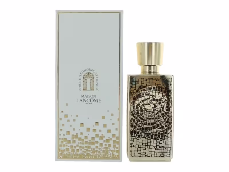 عطر و ادکلن زنانه و مردانه لانکوم عود بوکت Lancome Oud Bouquet