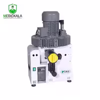 ساکشن مرکزی فوموس Fomos مدل Fovac-05