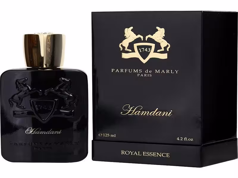 ادکلن زنانه و مردانه پرفیومز د مارلی همدانی ادو پرفیوم Parfums de Marly Hamdani EDP