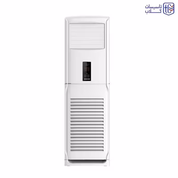 کولر گازی ایستاده 48000 هیوندای HIC-4833