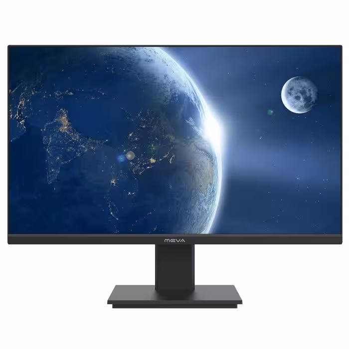 مانیتور 24 اینچ میوا مدل MEVA 24HM2FY-A3 (75 هرتز)