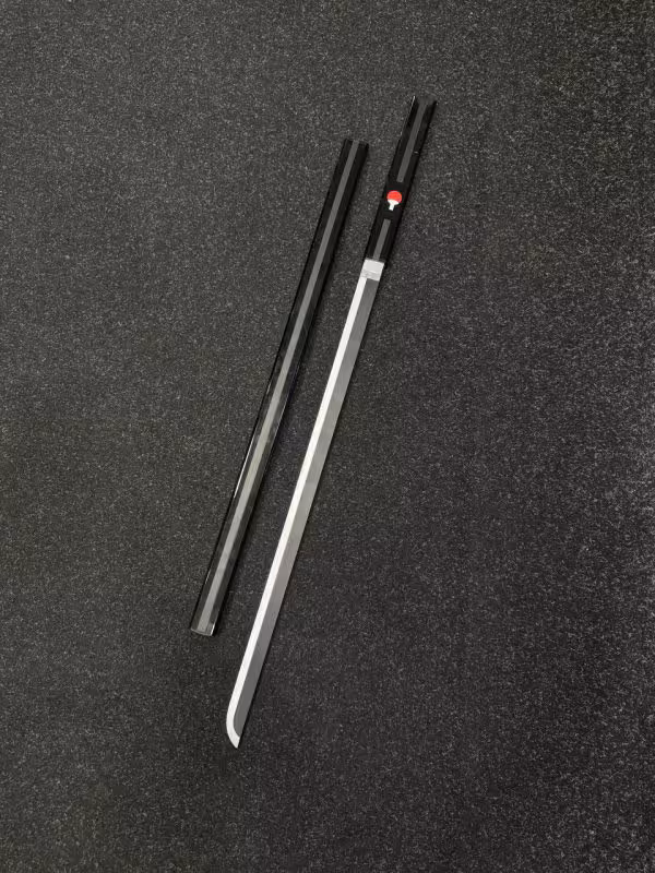 کاتانا ساسکه