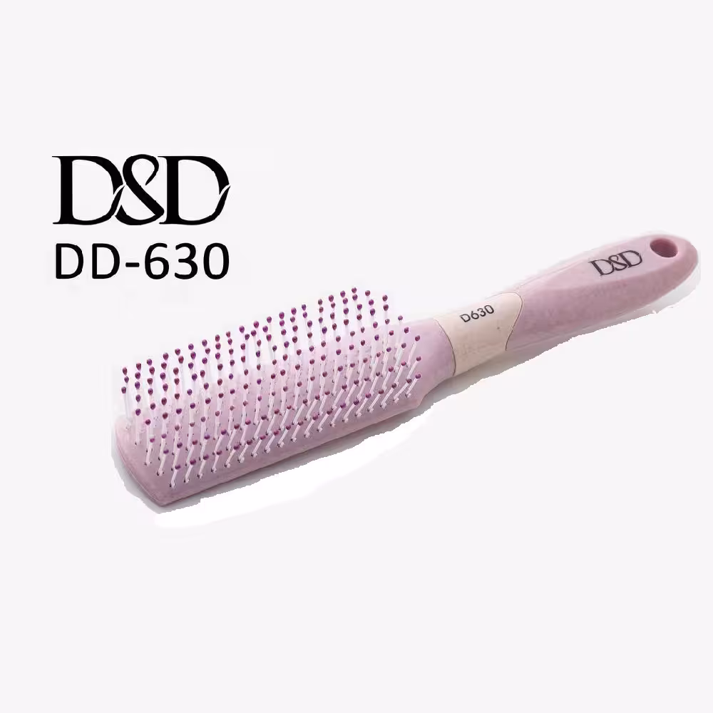برس مو DSD مدل 630