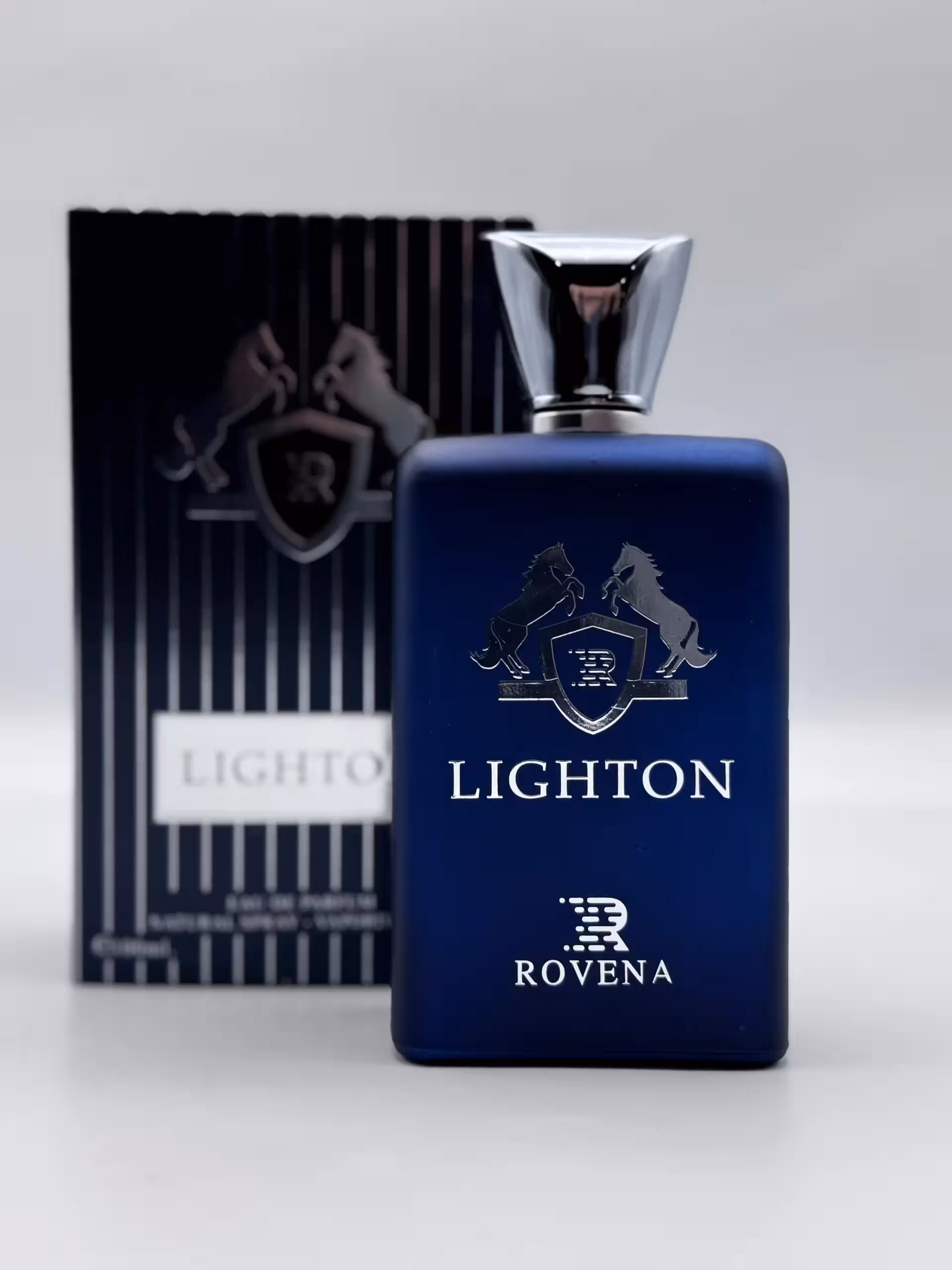 ادکلن لیتون مردانه روونا 100 میل (Rovena Lighton)