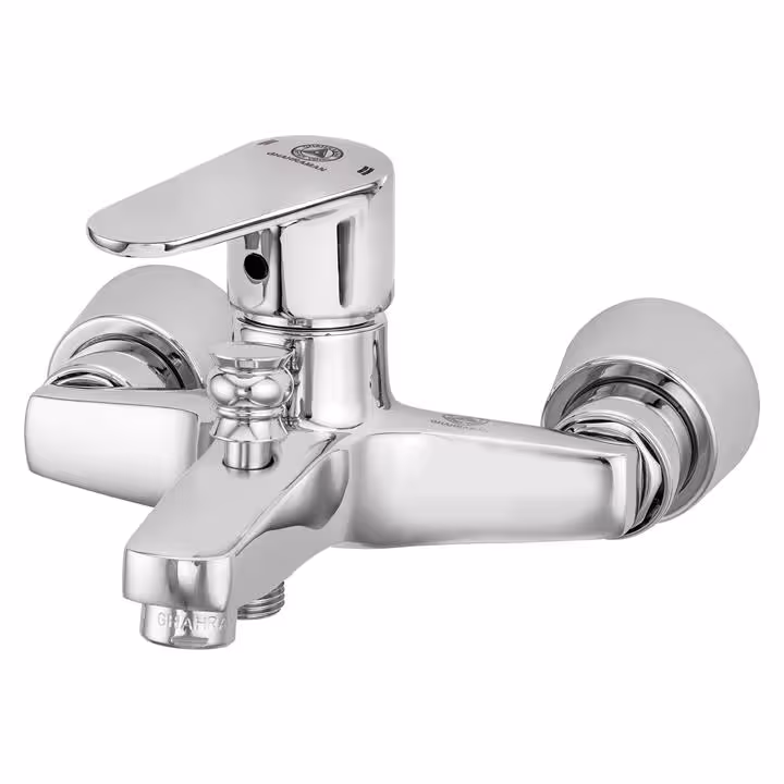 دوش مدل سهند قهرمان