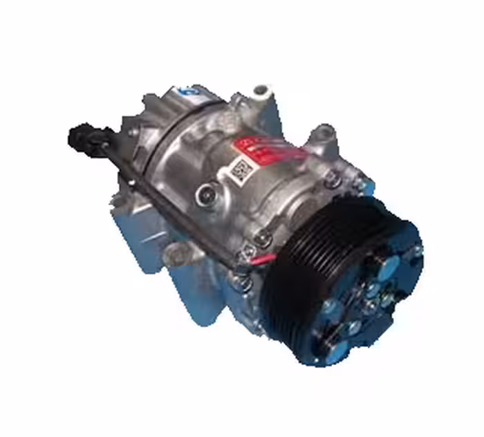 کمپرسور کولر چری آریزو 6