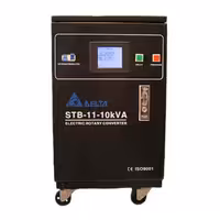 استابلایزر STB-11-10KVA دلتا 10 کاوا تک فاز 40 آمپر