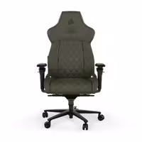 خرید صندلی گیمینگ Corsair TC500 Luxe Sherwood با بهترین قیمت