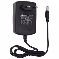 آداپتور 9 ولت 3 آمپر شارک مدل ADVANCE 2024 | کالا مکس