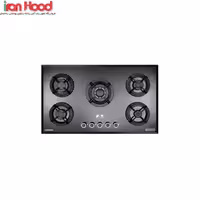 اجاق گاز صفحه ای درخشان مدل G601
