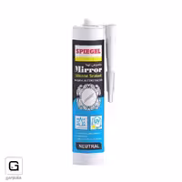 چسب سیلیکون مخصوص آینه اشپیگل Spiegel