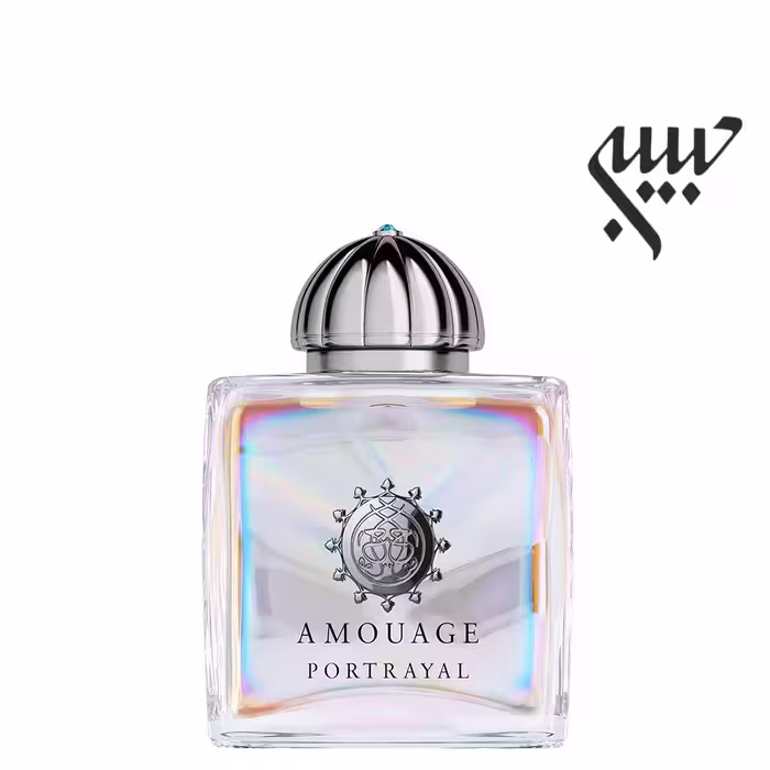 Amouage Portrayal Woman  آمواج پورترایال زنانه