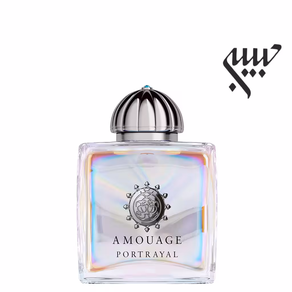 Amouage Portrayal Woman  آمواج پورترایال زنانه
