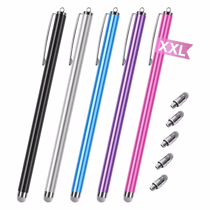 قلم لمسی Stylus pens for Touch Screens