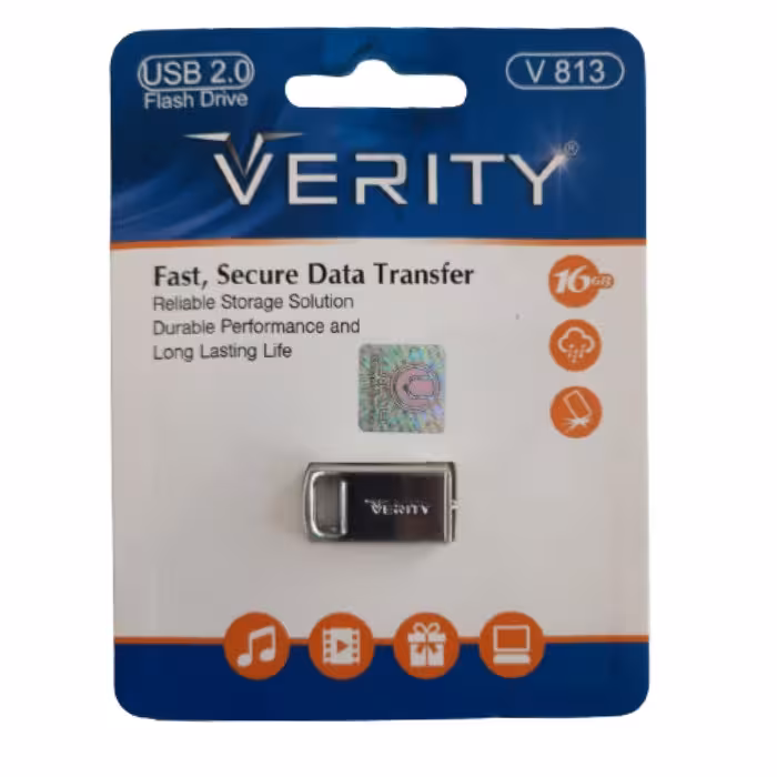 FLASH VEIRITY 813 16GB