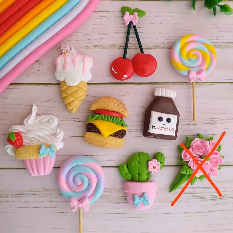 مگنت یخچال  یک عددی  مدل مورد نظر را انتخاب کنید. | amazonchi